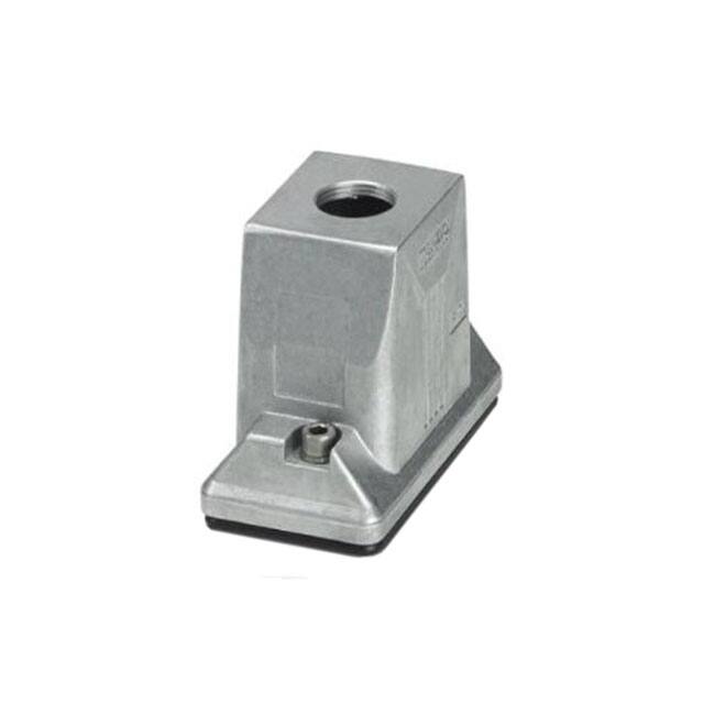 1413390 Phoenix Contact  Alloggiamenti per connettori per impieghi gravosi, cappucci e basi